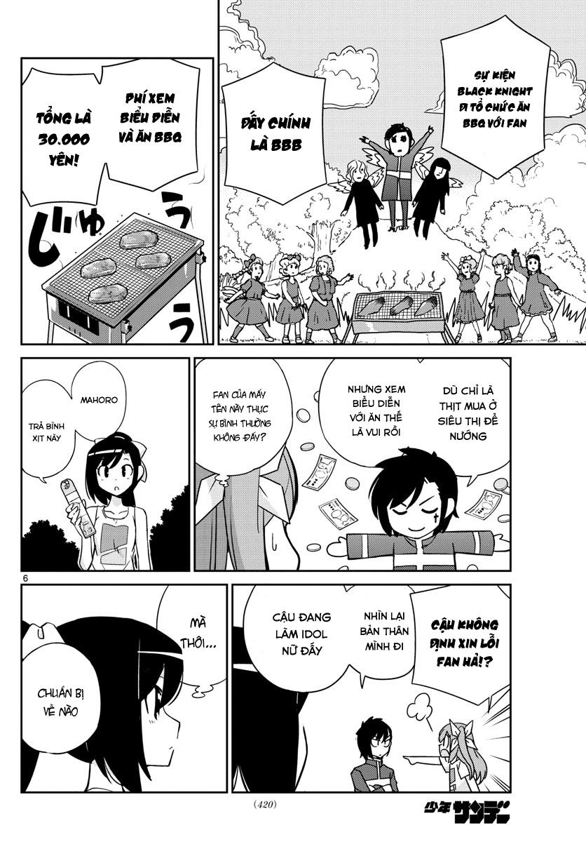 King Of Idols Chapter 55 - Trang 2