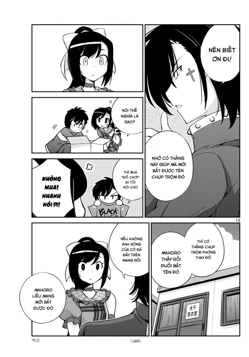 King Of Idols Chapter 54 - Trang 2