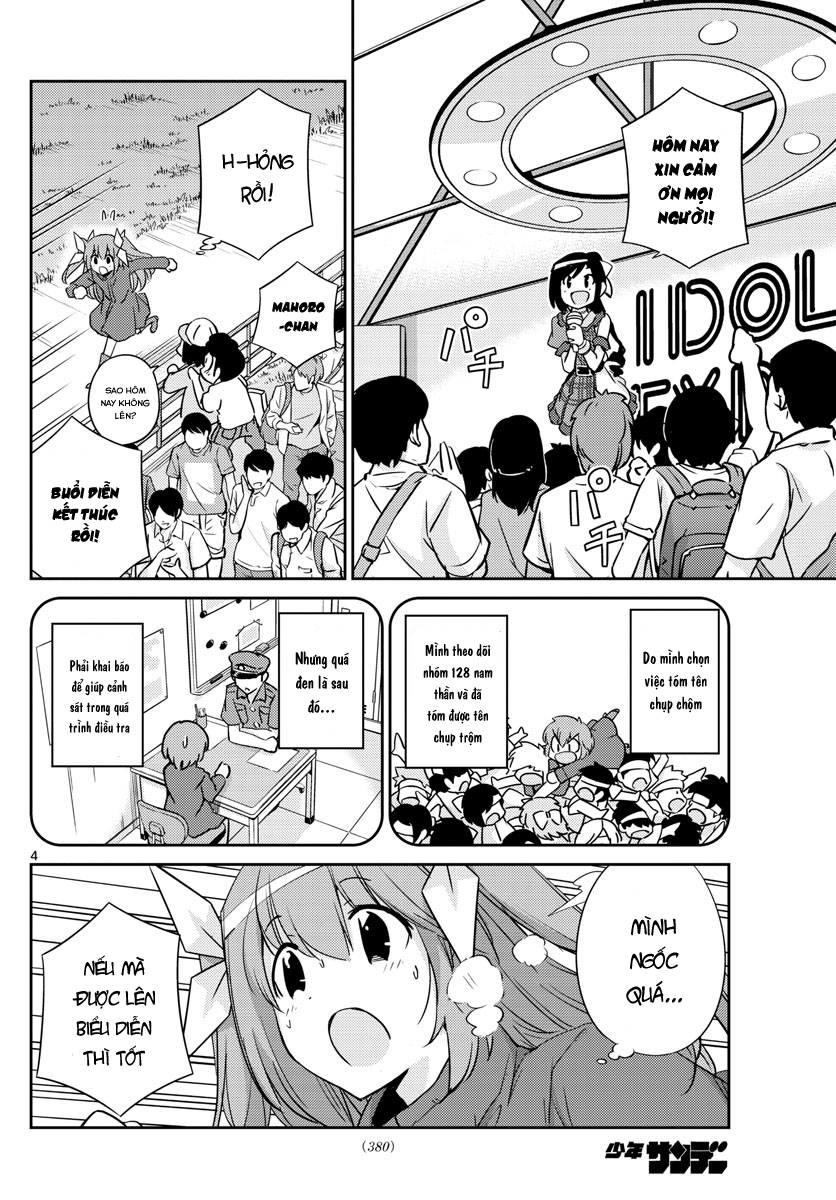 King Of Idols Chapter 54 - Trang 2