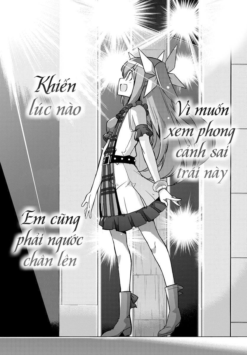 King Of Idols Chapter 52 - Trang 2