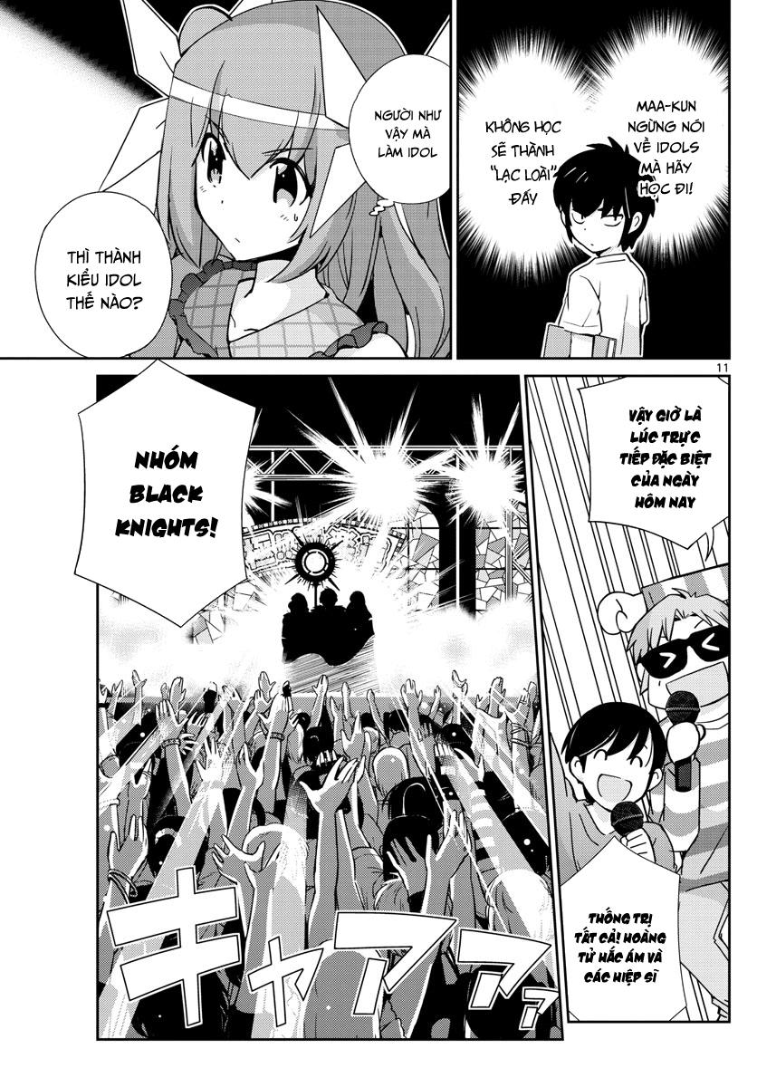 King Of Idols Chapter 51 - Trang 2