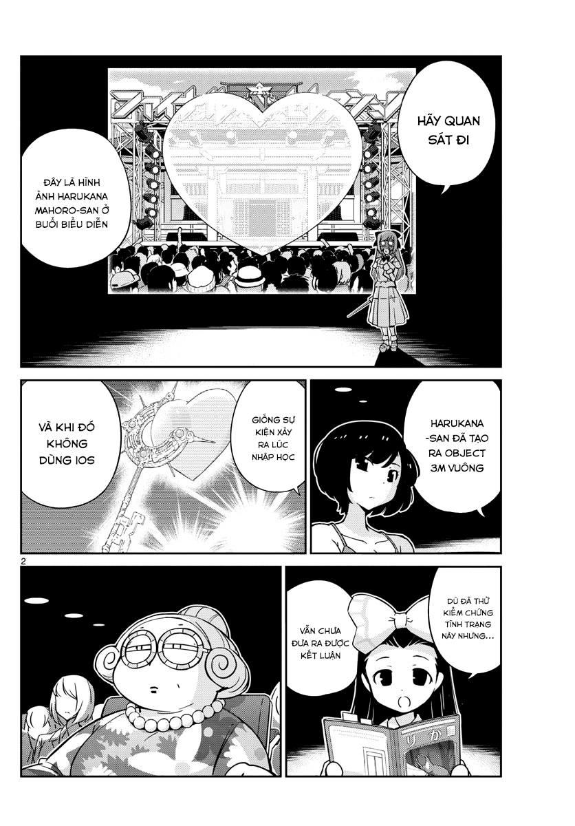 King Of Idols Chapter 50 - Trang 2