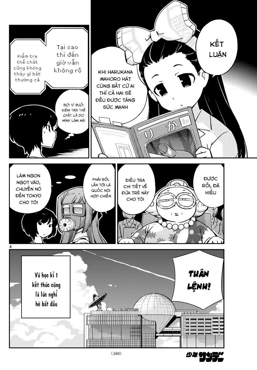 King Of Idols Chapter 50 - Trang 2