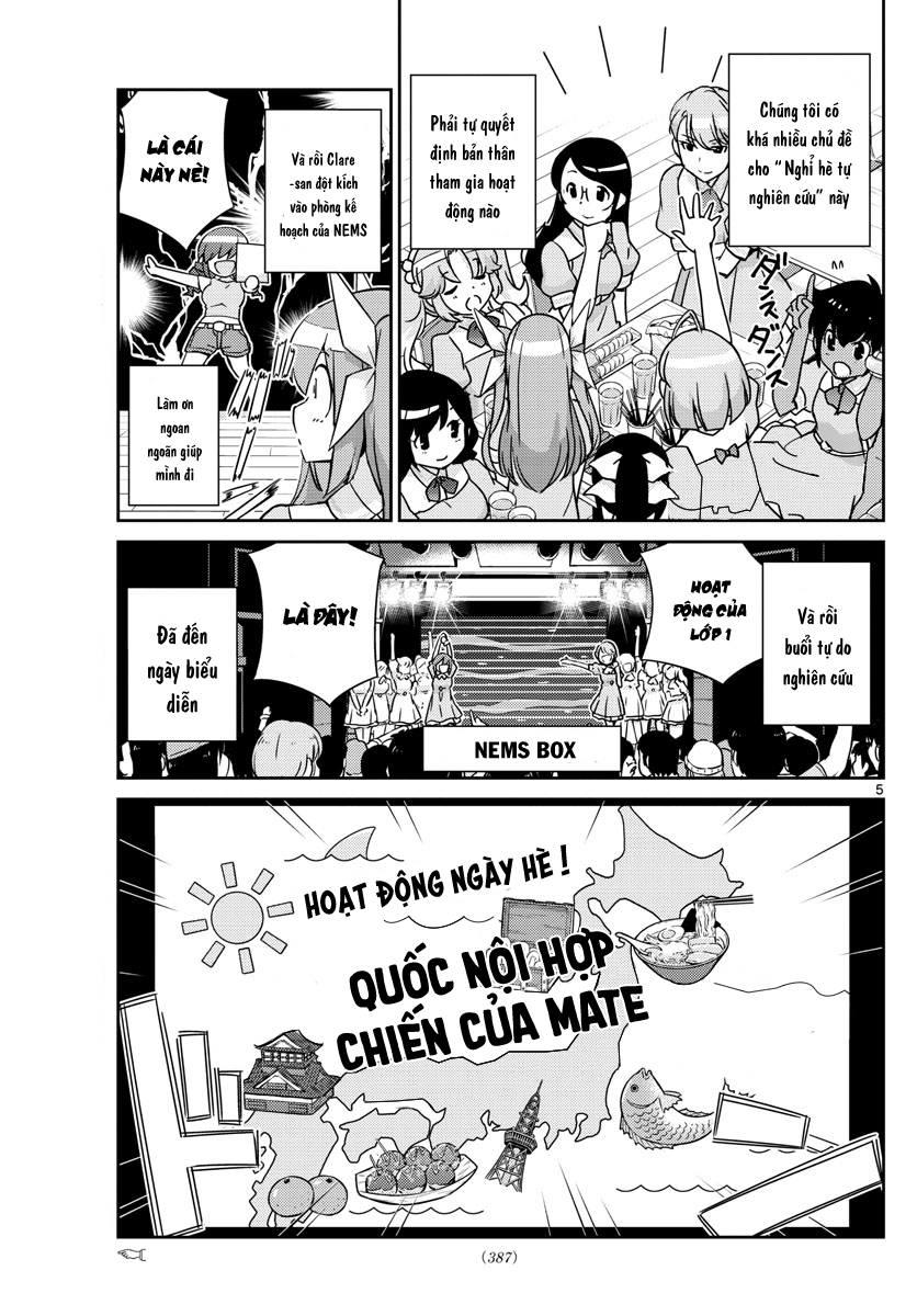 King Of Idols Chapter 50 - Trang 2