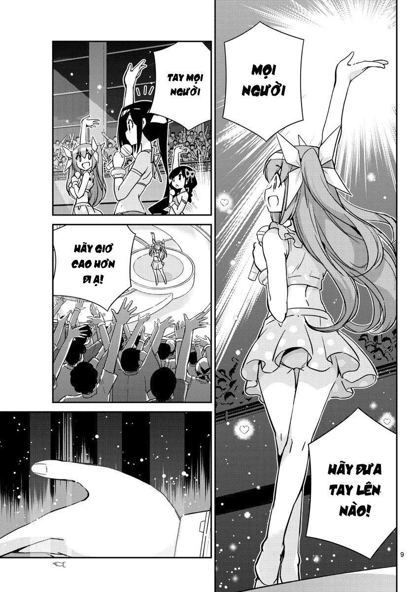 King Of Idols Chapter 49 - Trang 2