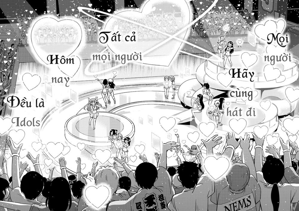 King Of Idols Chapter 49 - Trang 2