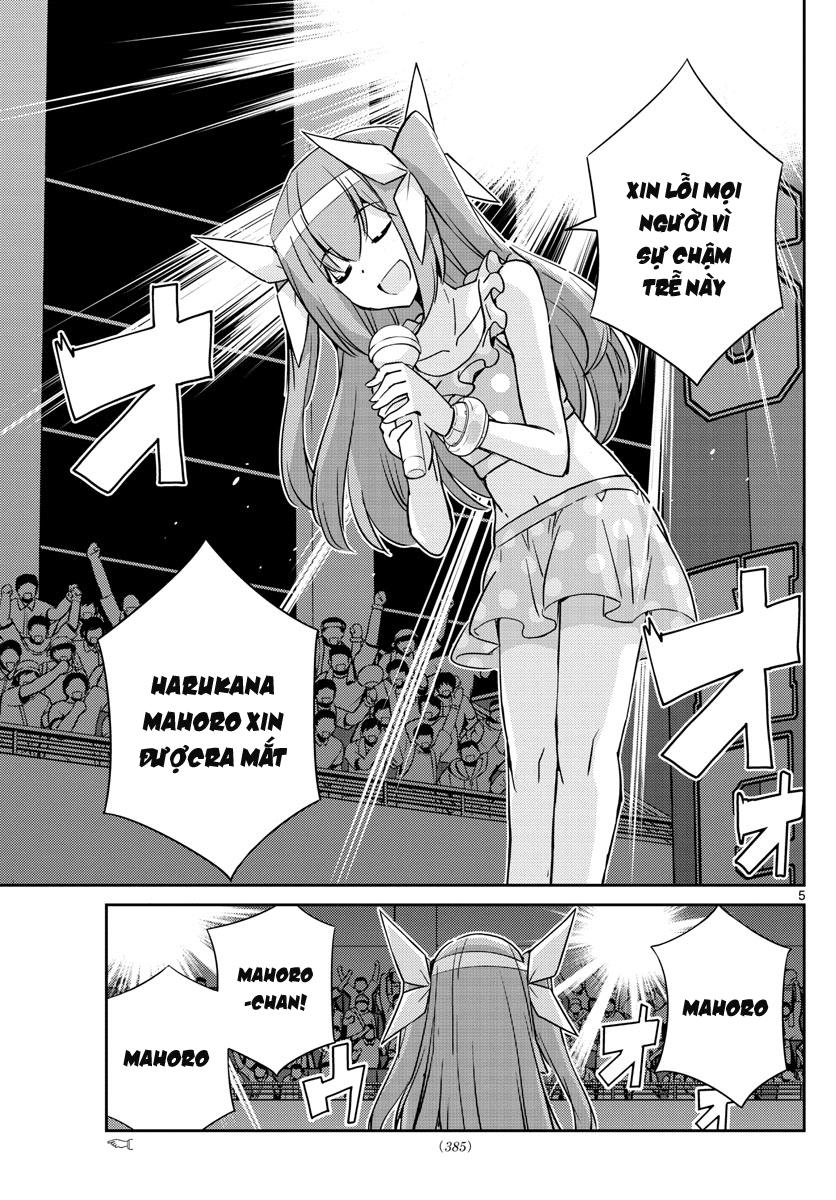 King Of Idols Chapter 49 - Trang 2