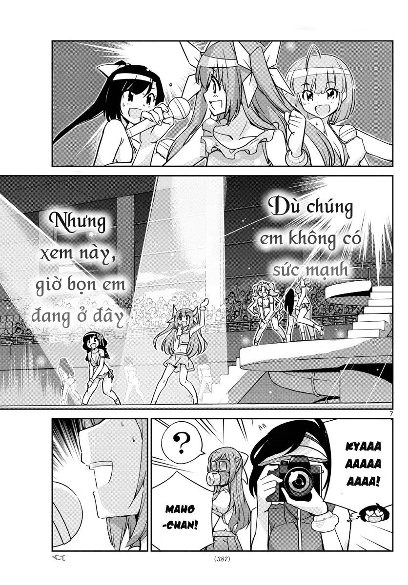 King Of Idols Chapter 49 - Trang 2