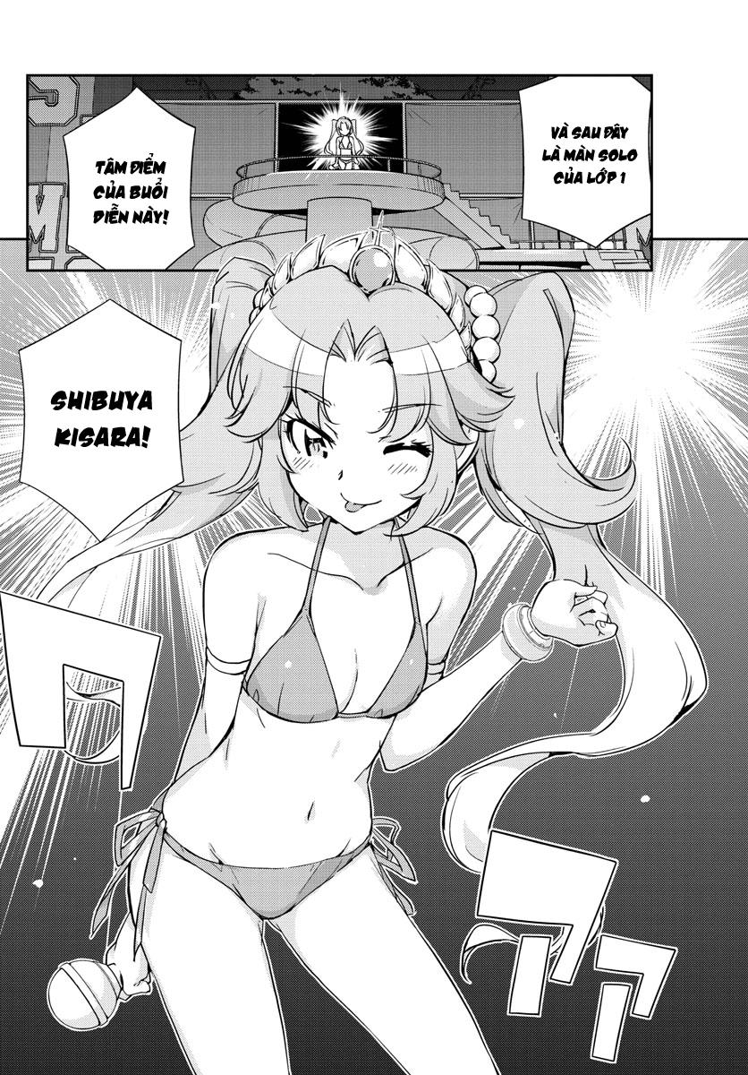 King Of Idols Chapter 48 - Trang 2