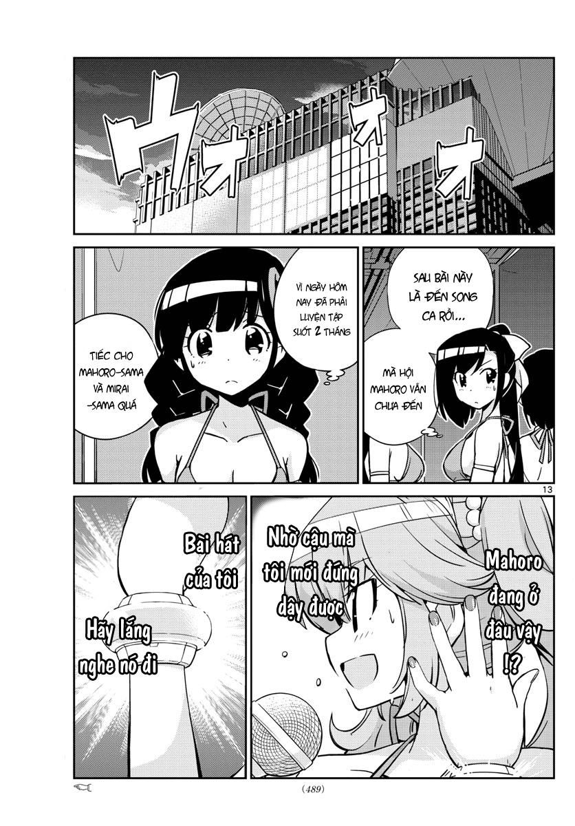 King Of Idols Chapter 48 - Trang 2