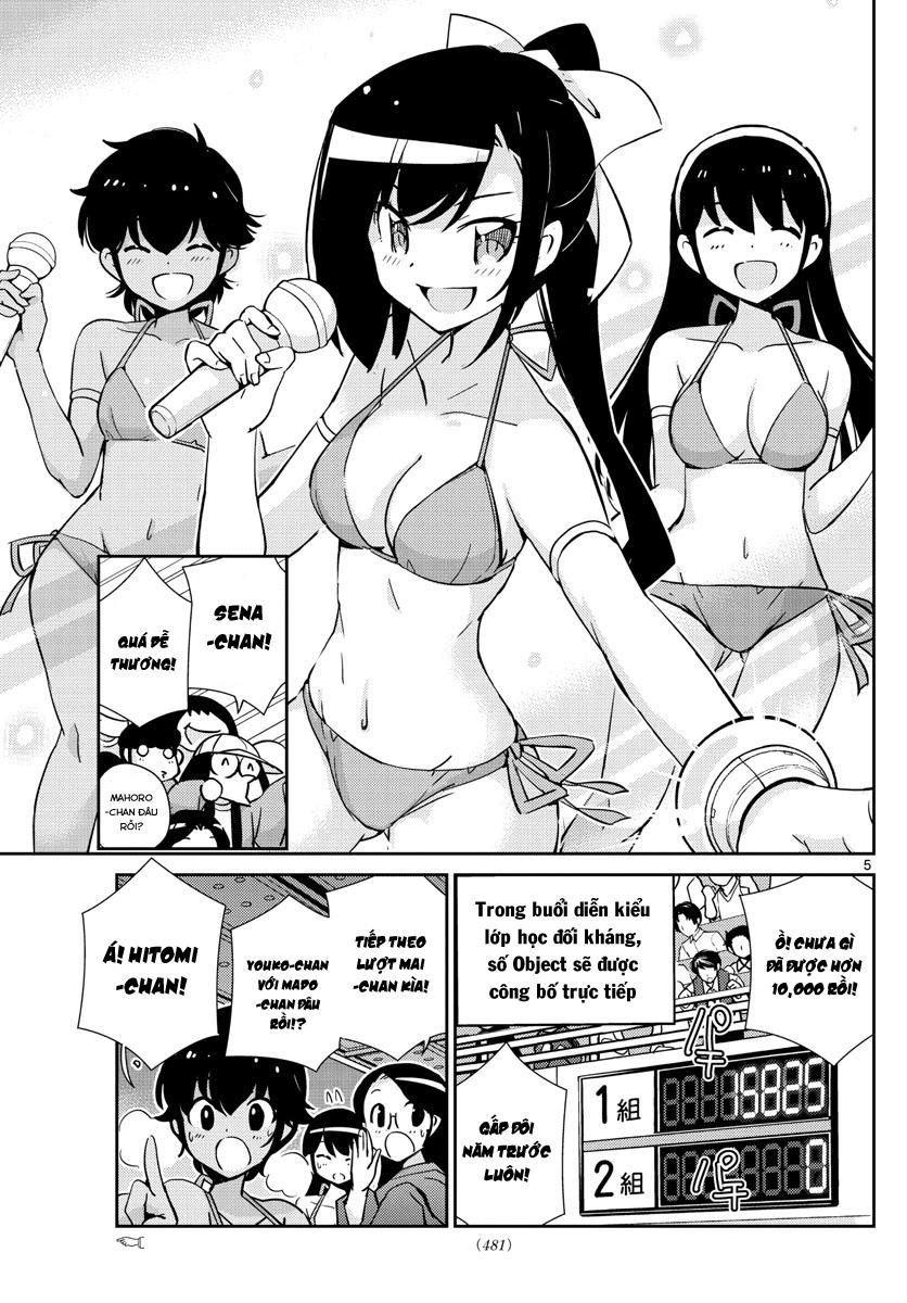 King Of Idols Chapter 48 - Trang 2