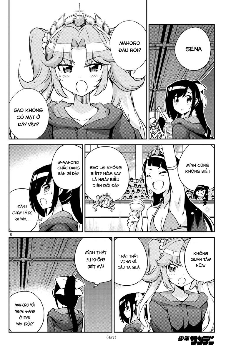 King Of Idols Chapter 48 - Trang 2