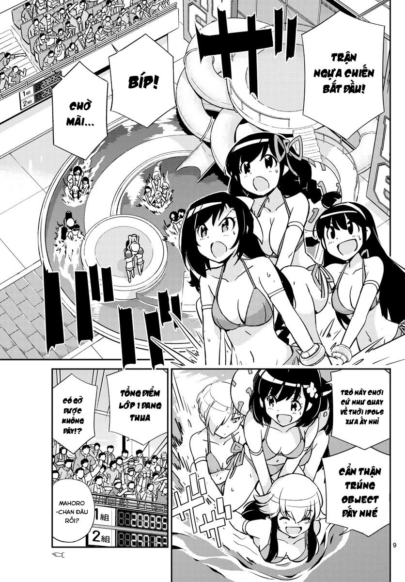 King Of Idols Chapter 48 - Trang 2