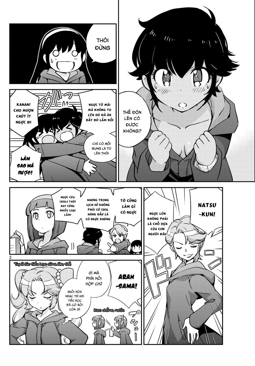 King Of Idols Chapter 47 - Trang 2