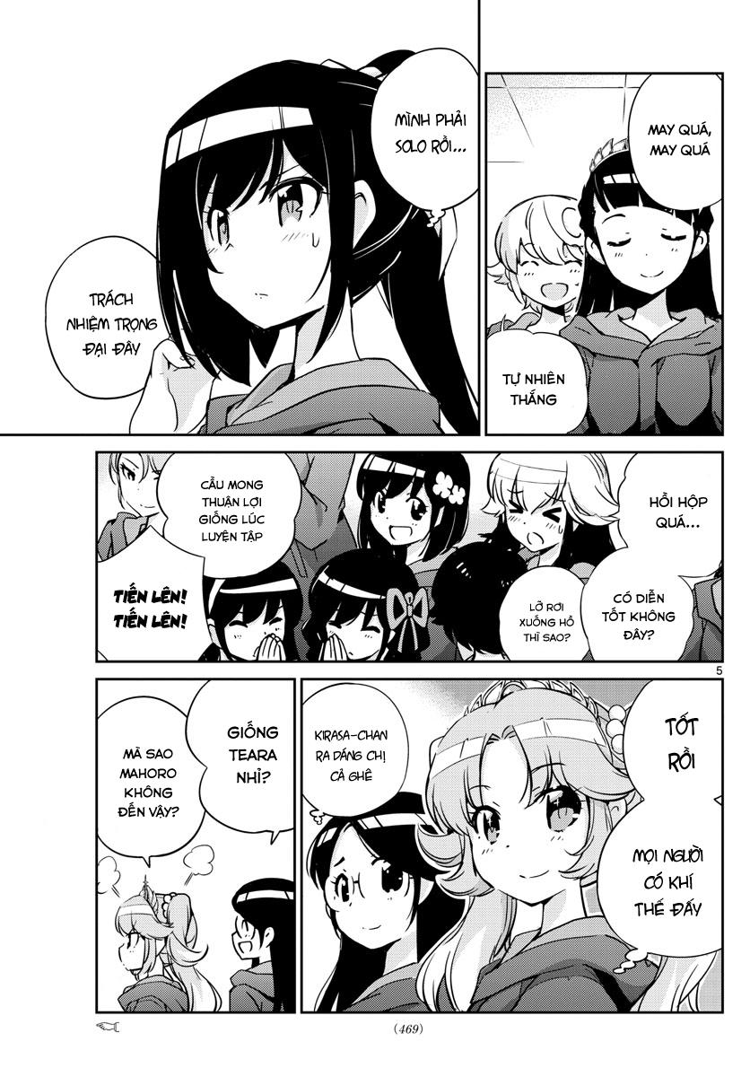 King Of Idols Chapter 47 - Trang 2