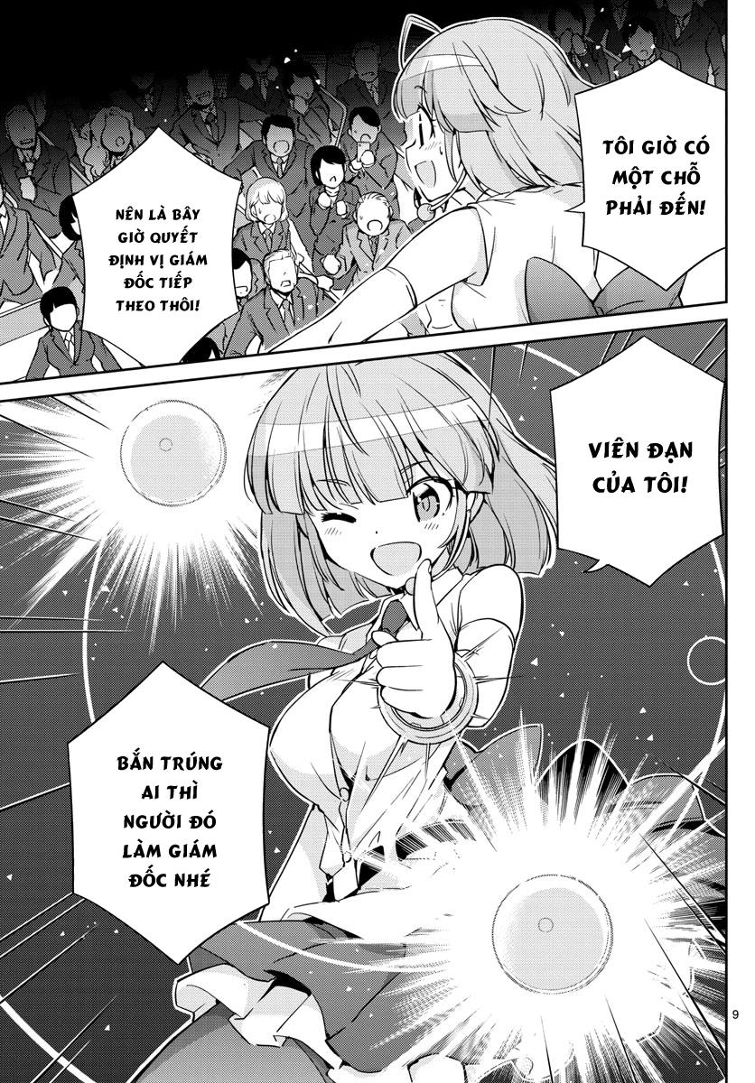 King Of Idols Chapter 46 - Trang 2