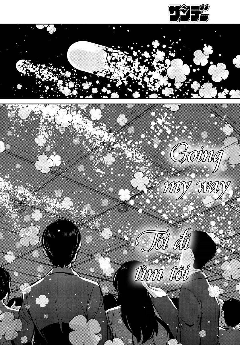 King Of Idols Chapter 46 - Trang 2