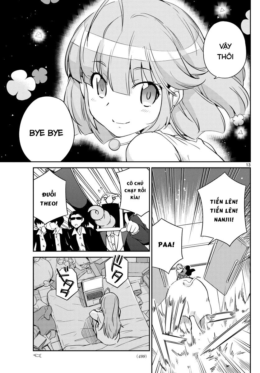 King Of Idols Chapter 46 - Trang 2