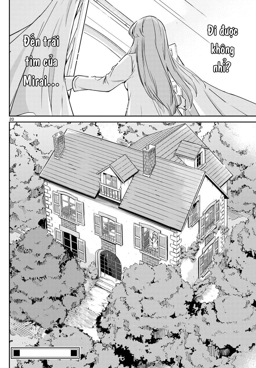 King Of Idols Chapter 46 - Trang 2