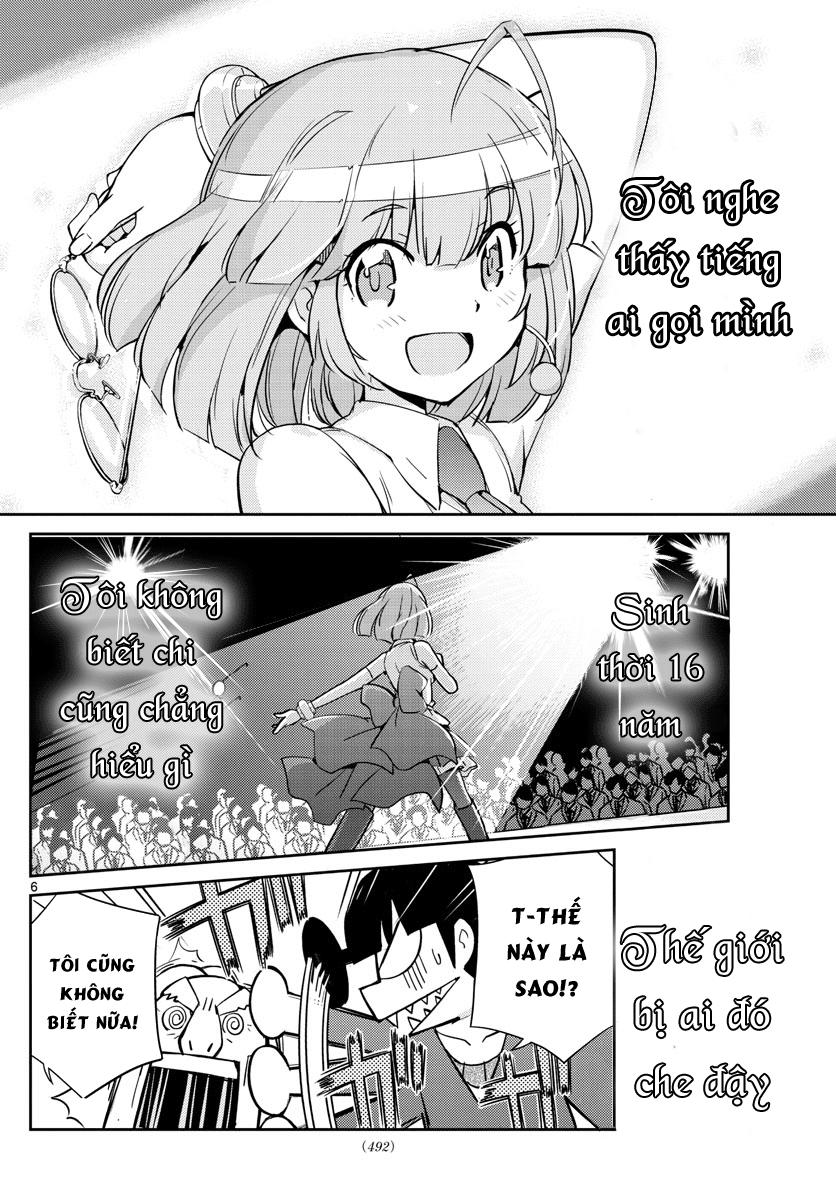 King Of Idols Chapter 46 - Trang 2