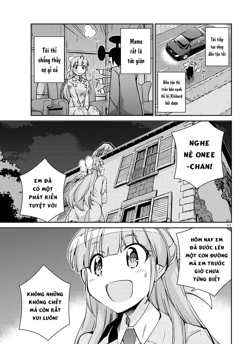 King Of Idols Chapter 45 - Trang 2