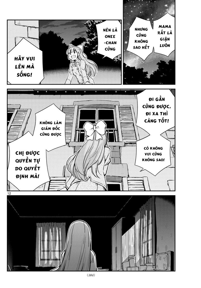 King Of Idols Chapter 45 - Trang 2