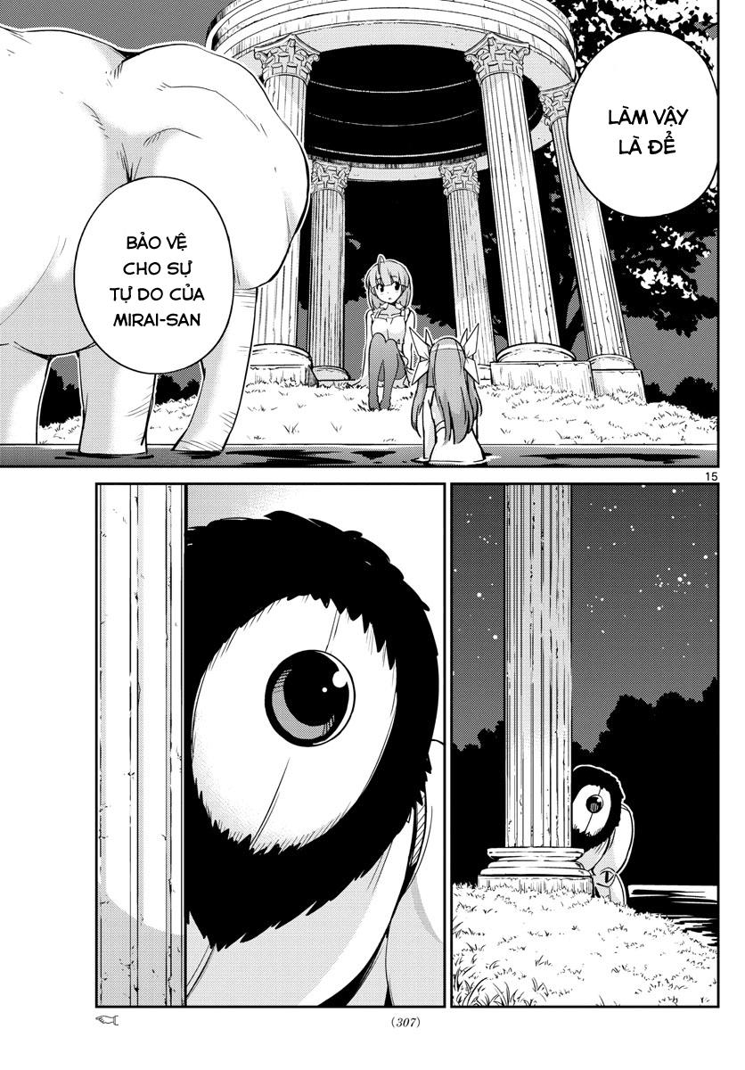 King Of Idols Chapter 45 - Trang 2