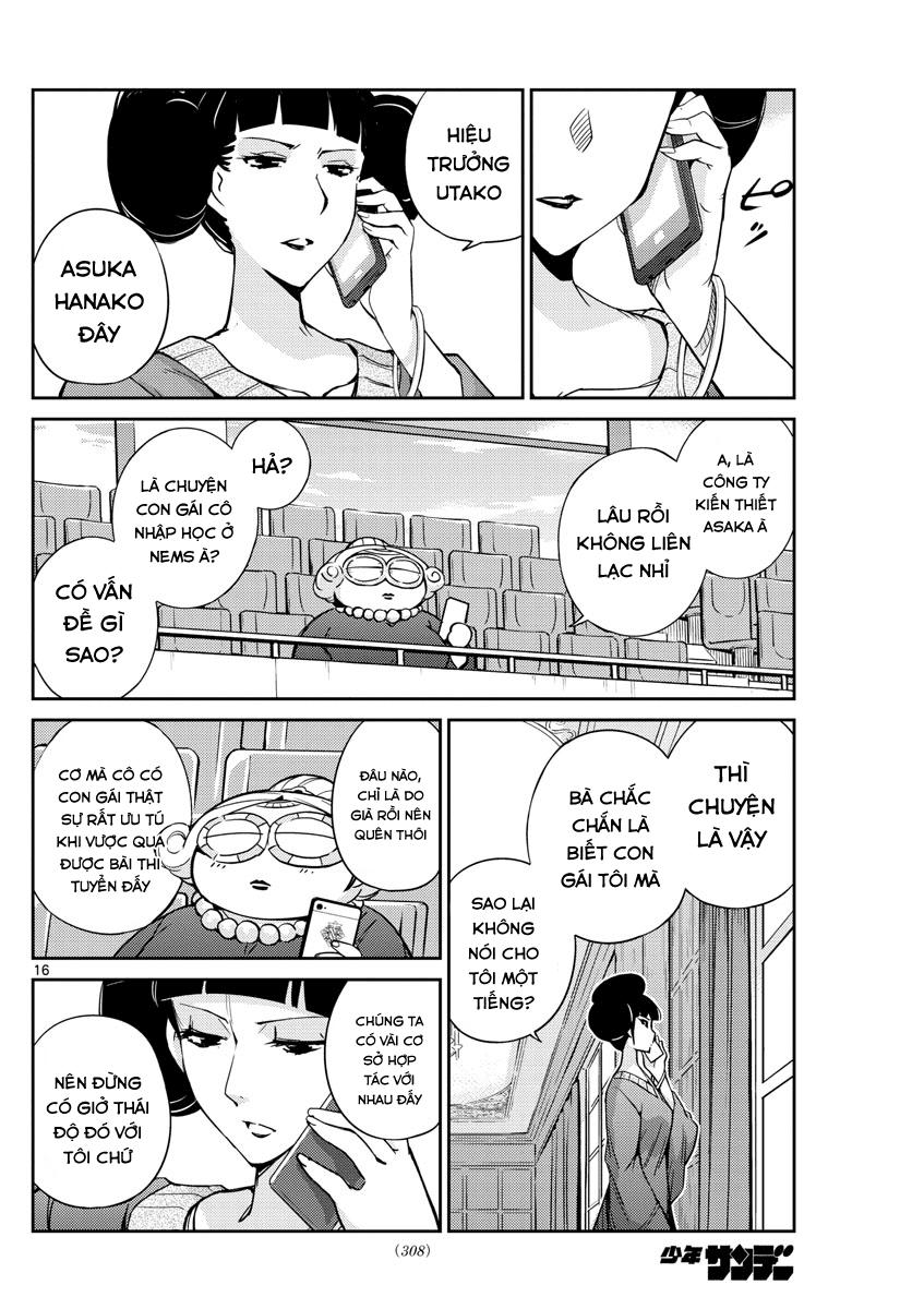 King Of Idols Chapter 45 - Trang 2