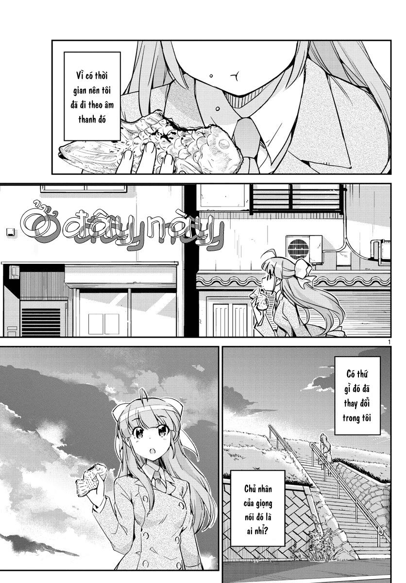 King Of Idols Chapter 45 - Trang 2