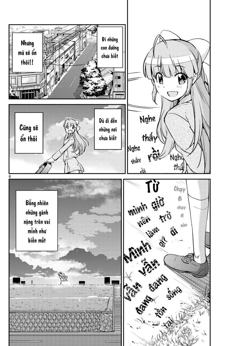 King Of Idols Chapter 45 - Trang 2