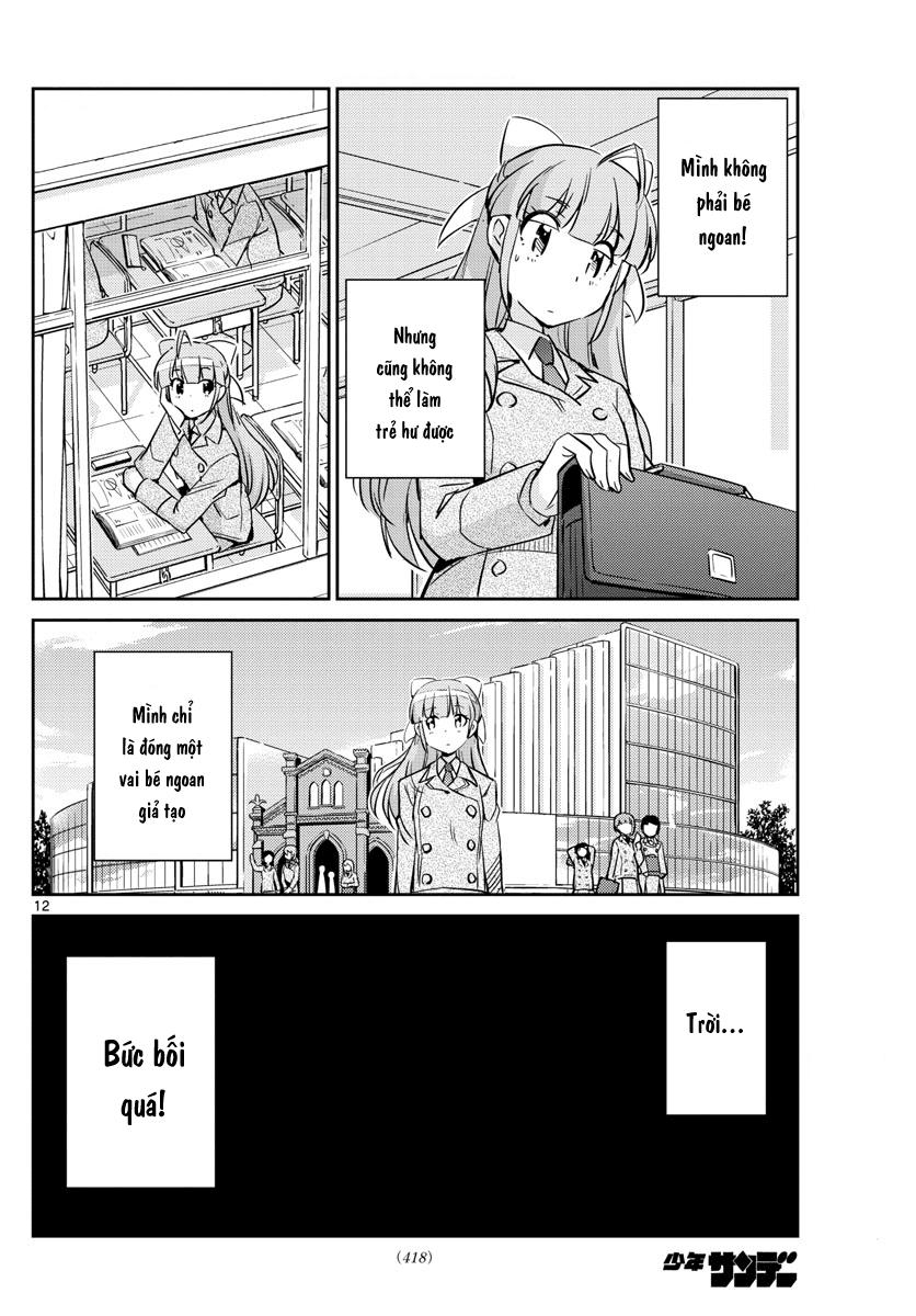 King Of Idols Chapter 44 - Trang 2