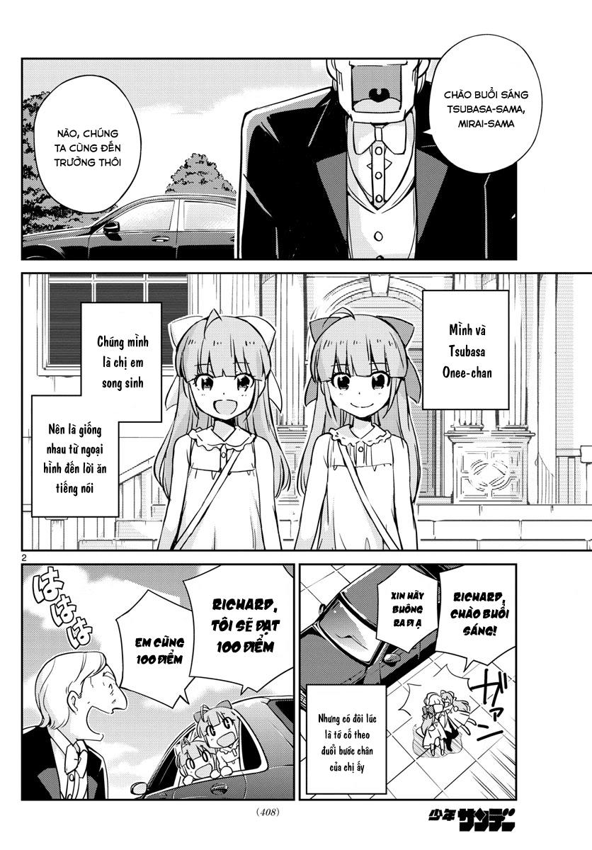 King Of Idols Chapter 44 - Trang 2