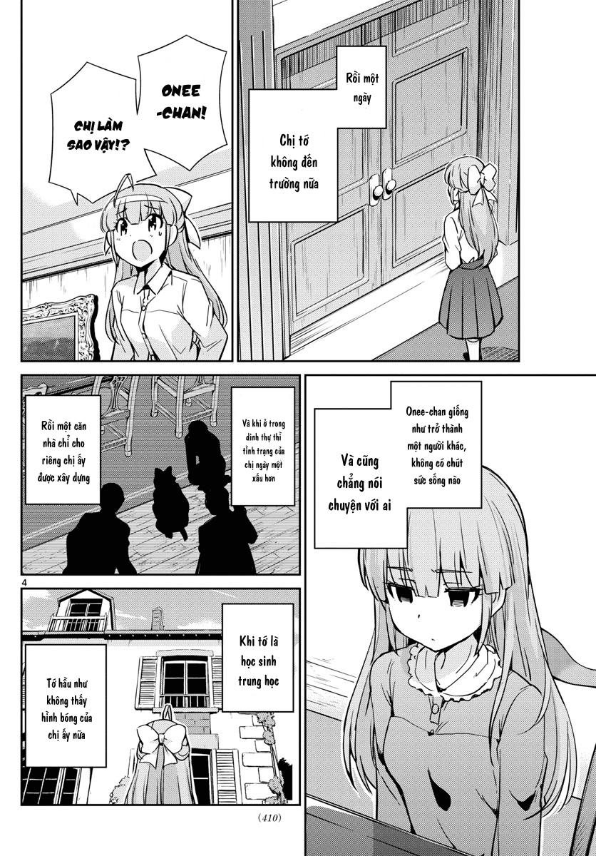 King Of Idols Chapter 44 - Trang 2