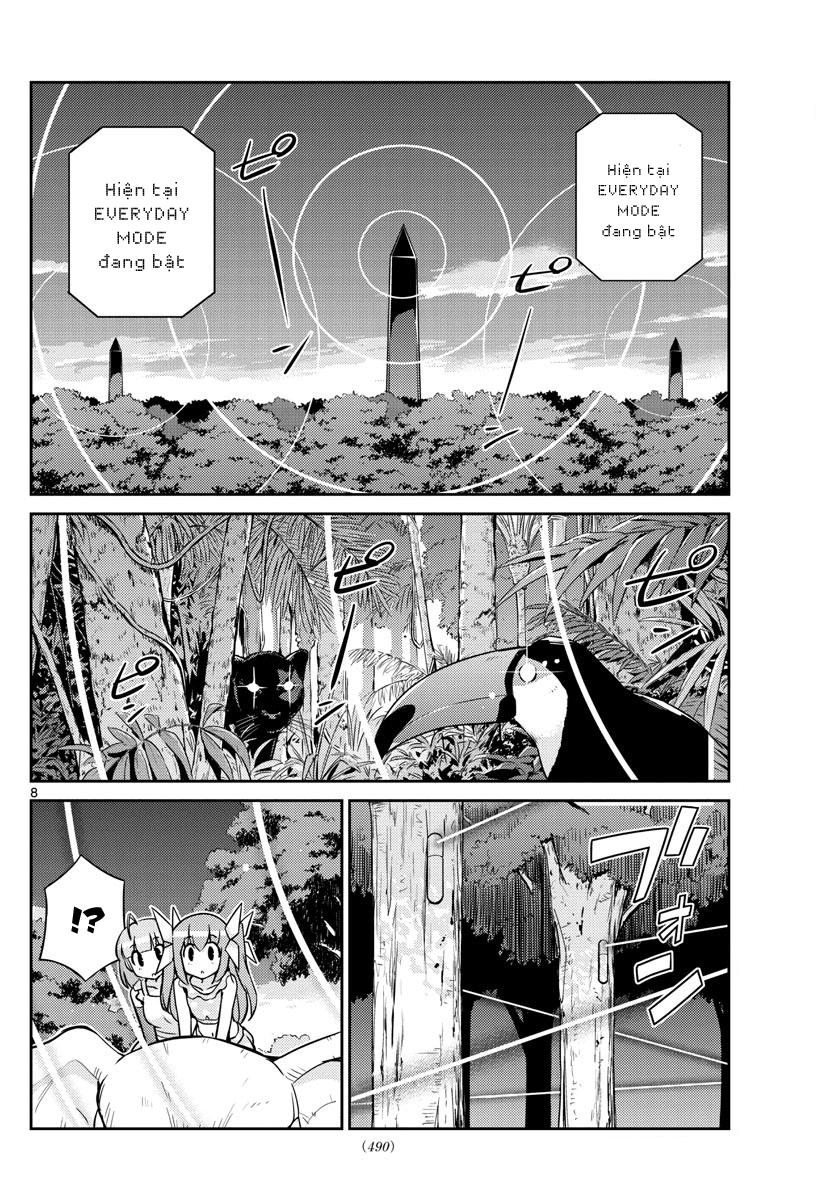 King Of Idols Chapter 43 - Trang 2