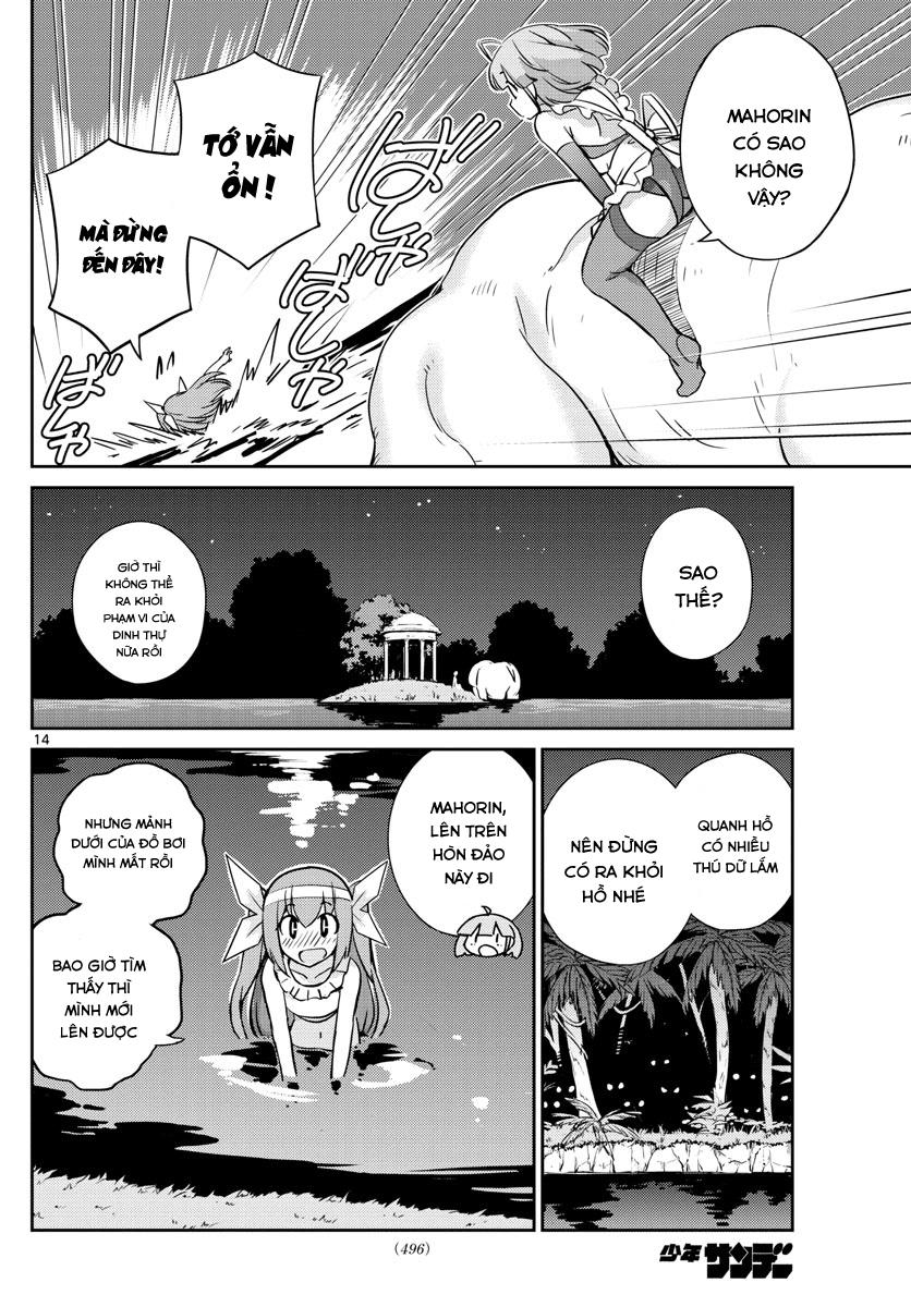 King Of Idols Chapter 43 - Trang 2