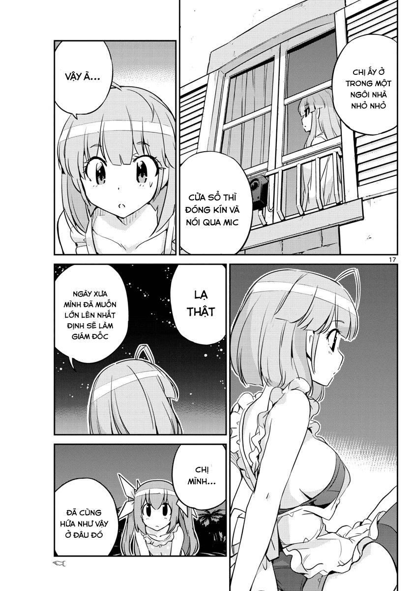 King Of Idols Chapter 43 - Trang 2