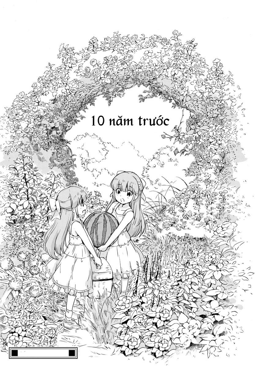 King Of Idols Chapter 43 - Trang 2