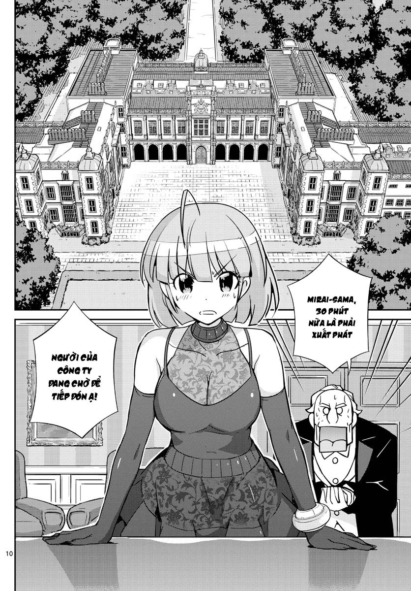 King Of Idols Chapter 42 - Trang 2