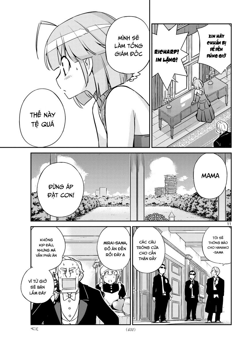 King Of Idols Chapter 42 - Trang 2