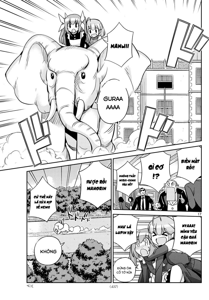 King Of Idols Chapter 42 - Trang 2