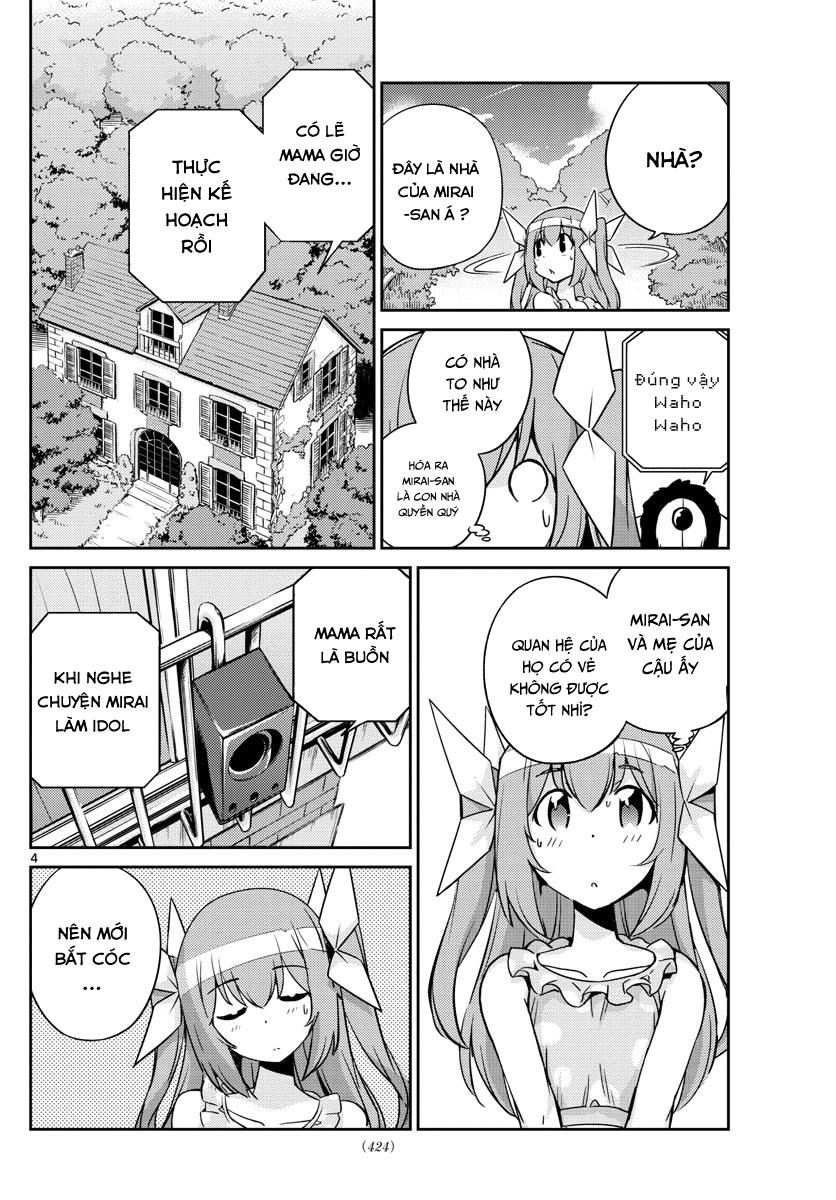 King Of Idols Chapter 42 - Trang 2