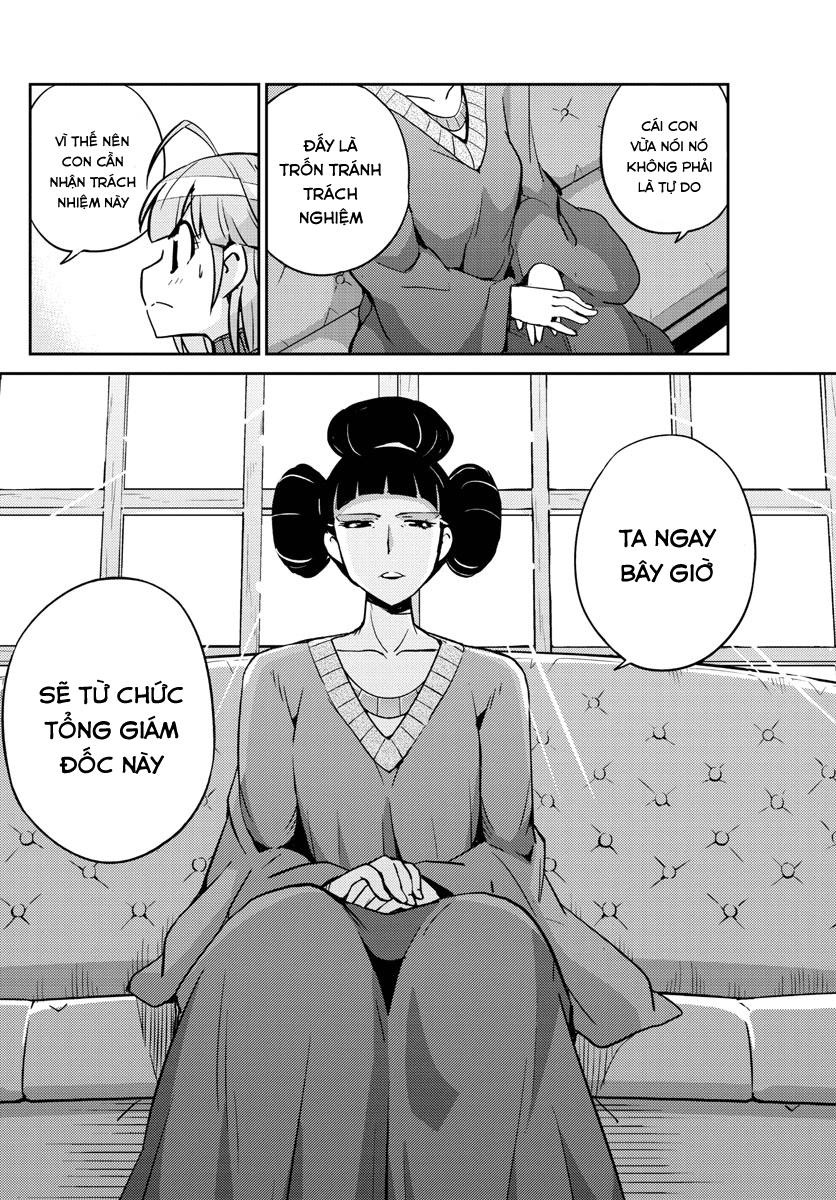 King Of Idols Chapter 41 - Trang 2