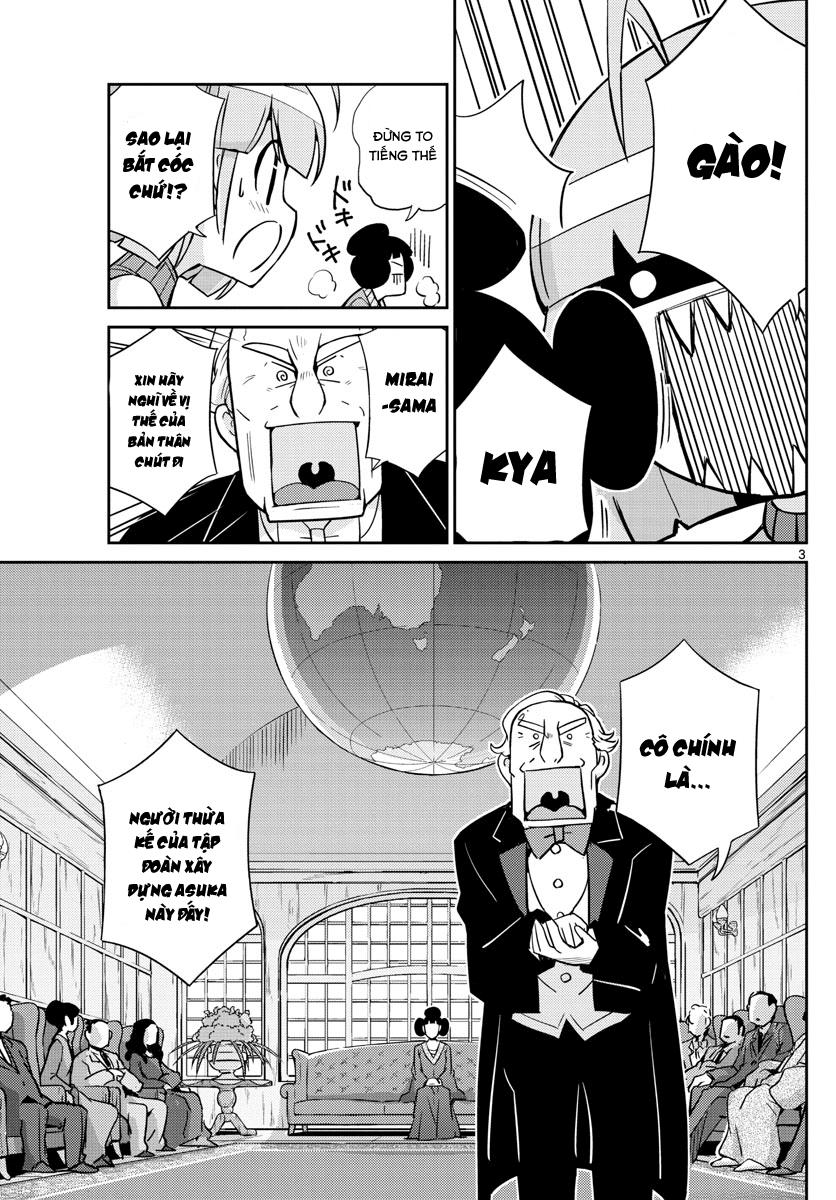 King Of Idols Chapter 41 - Trang 2