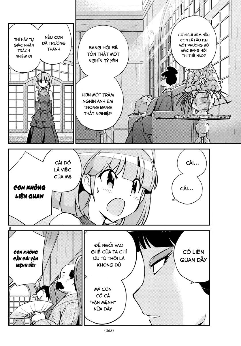 King Of Idols Chapter 41 - Trang 2