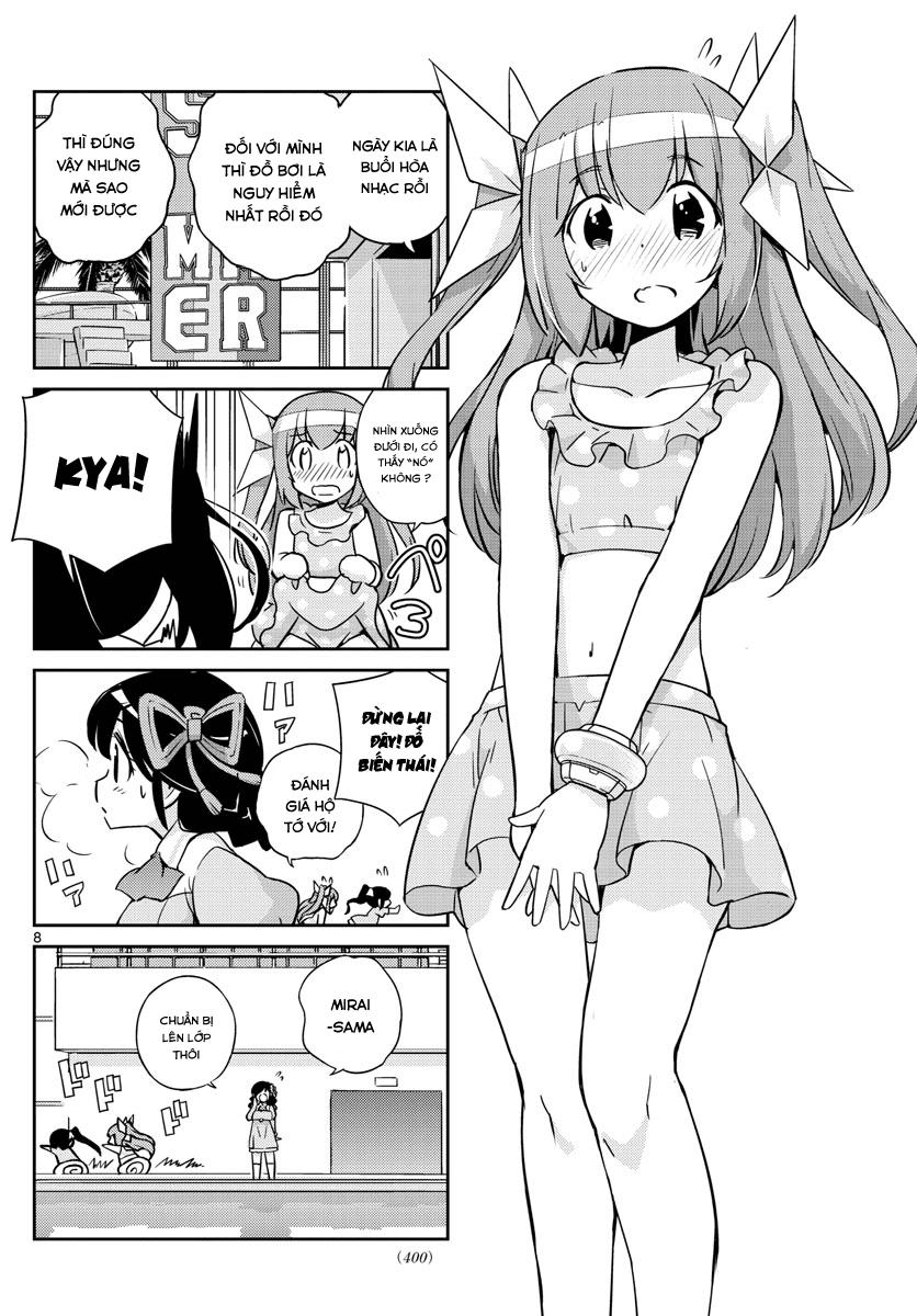 King Of Idols Chapter 40 - Trang 2