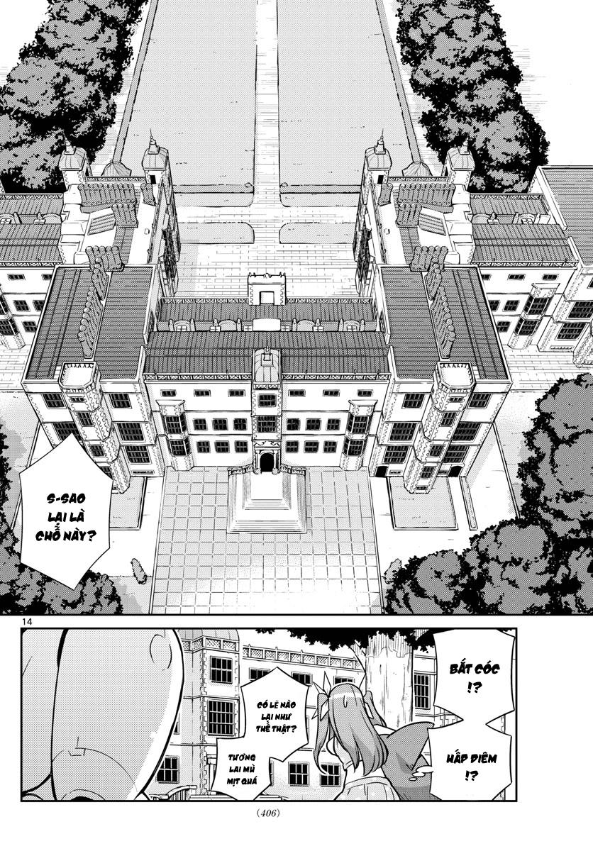 King Of Idols Chapter 40 - Trang 2