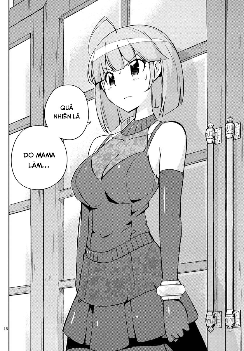 King Of Idols Chapter 40 - Trang 2