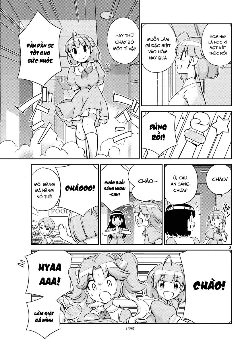 King Of Idols Chapter 40 - Trang 2