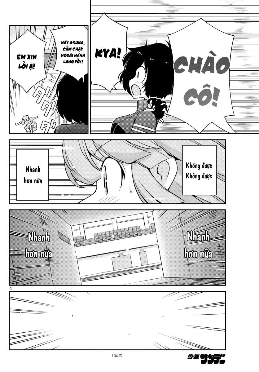 King Of Idols Chapter 40 - Trang 2