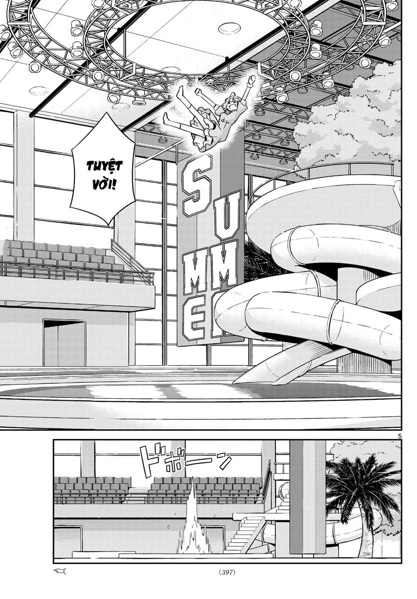 King Of Idols Chapter 40 - Trang 2